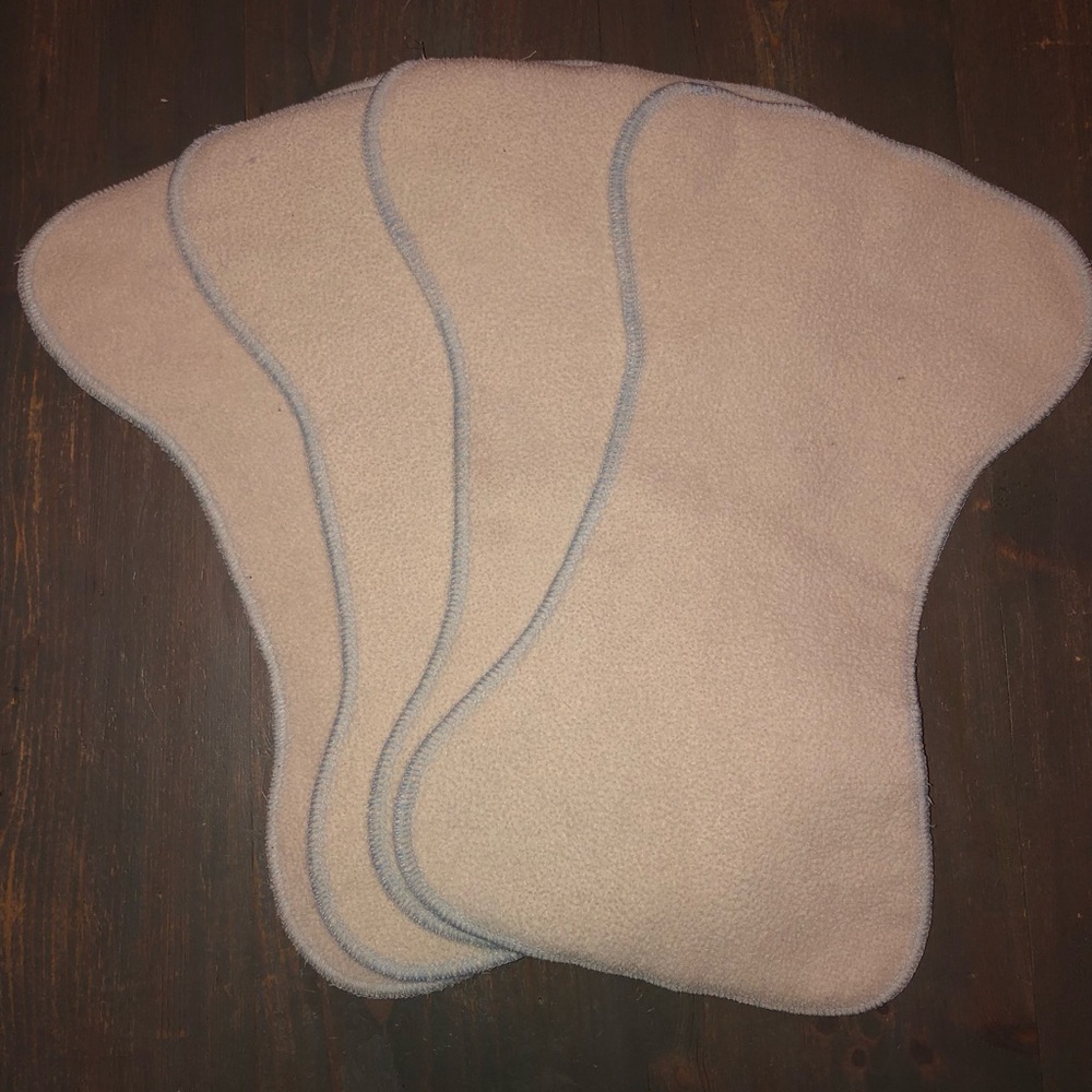 Cloth-eez Night Stay-Dry Doubler